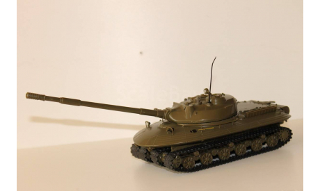 Объект 279 - 1/43 - Modimio, масштабная модель, 1:43