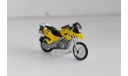 BMW F 650GS  -  1/43  -  Cararama, масштабная модель мотоцикла, 1:43, Bauer/Cararama/Hongwell