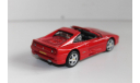 Ferrari F355 GTS  -  1/43  -  The James Bond Car Collection, масштабная модель, 1:43