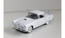 Ford Thunderbird  -  1/43  -  Motor Max, масштабная модель, 1:43