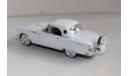 Ford Thunderbird  -  1/43  -  Motor Max, масштабная модель, 1:43