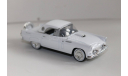 Ford Thunderbird  -  1/43  -  Motor Max, масштабная модель, 1:43