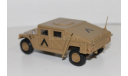 Hummer HMMWV M1025A2  -  1/43  - Victoria, масштабная модель, 1:43