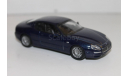 Maserati Coupe  -  1/43  -  DeAgostini, масштабная модель, 1:43