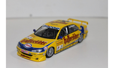 Peugeot 406 STW - 1/43 - Minichamps, масштабная модель, 1:43