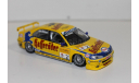 Peugeot 406 STW - 1/43 - Minichamps, масштабная модель, 1:43