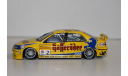 Peugeot 406 STW - 1/43 - Minichamps, масштабная модель, 1:43