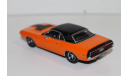 Dodge Challenger RT ’2 Fast & 2 Furious’  -  1/43  -  GreenLight, масштабная модель, 1:43