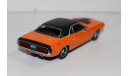 Dodge Challenger RT ’2 Fast & 2 Furious’  -  1/43  -  GreenLight, масштабная модель, 1:43