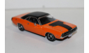 Dodge Challenger RT ’2 Fast & 2 Furious’  -  1/43  -  GreenLight, масштабная модель, 1:43