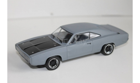 Dodge Charger 1970 (Fast & Furious  IV) - 1/43 - GreenLight, масштабная модель, 1:43