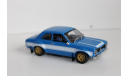 Ford Escort RS2000 Mk1 (Fast & Furious 6)  -  1/43  -  GreenLight, масштабная модель, 1:43