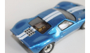 Ford GT40 MK1 (Fast Five)  -  1/43  -  GreenLight, масштабная модель, 1:43