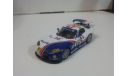 Chrysler Viper GTS-R 1 - 1/43 - IXO, масштабная модель, 1:43, IXO Models