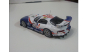 Chrysler Viper GTS-R 1 - 1/43 - IXO, масштабная модель, 1:43, IXO Models