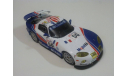 Chrysler Viper GTS-R 1 - 1/43 - IXO, масштабная модель, 1:43, IXO Models