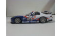 Chrysler Viper GTS-R 1 - 1/43 - IXO, масштабная модель, 1:43, IXO Models