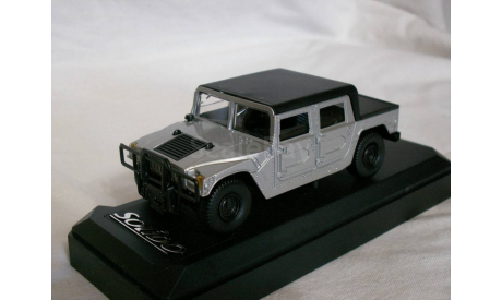 Hummer H1 - 1/50 - Solido, масштабная модель, 1:50