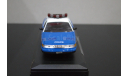 Ford Crown Victoria NYPD  1:24, масштабная модель, MotorMax, 1/24