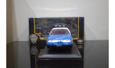 Ford Crown Victoria NYPD  1:24, масштабная модель, MotorMax, 1/24