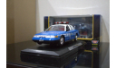 Ford Crown Victoria NYPD  1:24, масштабная модель, MotorMax, 1/24