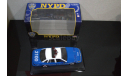 Ford Crown Victoria NYPD  1:24, масштабная модель, MotorMax, 1/24