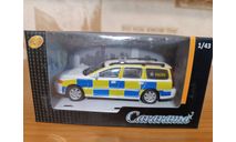 Volvo V 70 2000 Cararama / Hongwell, масштабная модель, Bauer/Cararama/Hongwell, scale43