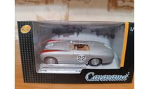 Mercedes 300 SL Cararama / Hongwell, масштабная модель, Bauer/Cararama/Hongwell, scale43, Mercedes-Benz