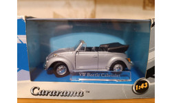 Volkswagen Beetle Cararama / Hongwell