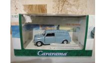Mini Van Cararama / Hongwell, масштабная модель, Bauer/Cararama/Hongwell, scale43