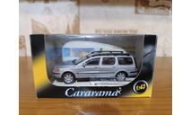 Volvo V70 2000 Cararama / Hongwell, масштабная модель, Bauer/Cararama/Hongwell, scale43