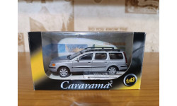 Volvo V70 2000 Cararama / Hongwell