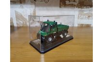 Mercedes Unimog U 300 Cararama / Hongwell, масштабная модель, Bauer/Cararama/Hongwell, scale43, Mercedes-Benz