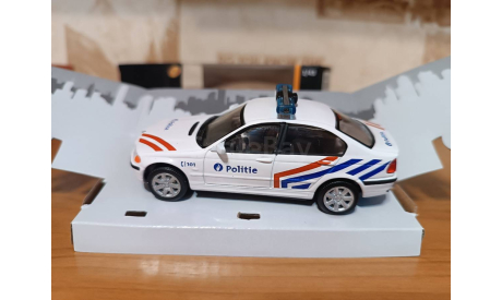 BMW 3 Series Sedan Cararama / Hongwell, масштабная модель, Bauer/Cararama/Hongwell, scale43