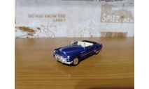 Buick Roadmaster 1949 New Ray, масштабная модель, New-Ray Toys, scale43