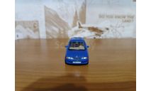 BMW E1 Cararama / Hongwell, масштабная модель, Bauer/Cararama/Hongwell, scale43