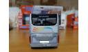 Mercedes Travego Bus Simba, масштабная модель, scale43, Mercedes-Benz