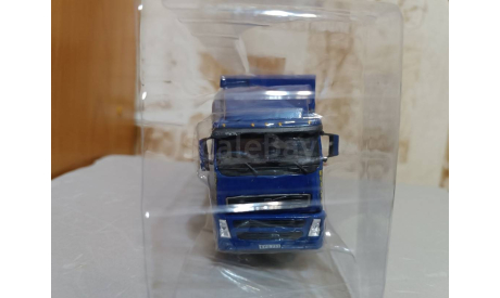 Volvo FH 12 Cararama / Hongwell, масштабная модель, Bauer/Cararama/Hongwell, scale50