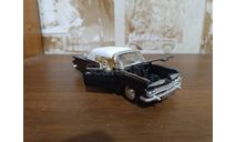 Chevrolet Impala Sunnyside, масштабная модель, scale32