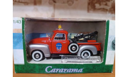 Chevrolet 3100 Pick Up Cararama / Hongwell