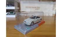 BMW Z3 Cabriolet Cararama / Hongwell, масштабная модель, Bauer/Cararama/Hongwell, scale43