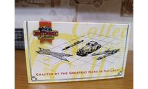 Cadillac Eldorado 1953 Matchbox Dinky, масштабная модель, scale43