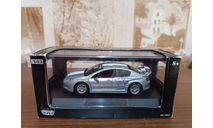Peugeot 407 Coupe Motormax, масштабная модель, scale43