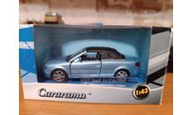 Audi A4 Cararama / Hongwell, масштабная модель, Bauer/Cararama/Hongwell, scale43