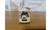 Ford Crown Victoria Welly, масштабная модель, scale43