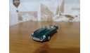 Jaguar E Type Yat Ming, масштабная модель, scale43, Ford