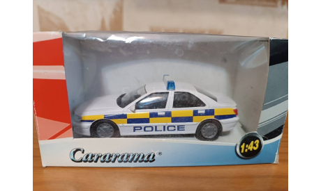 Peugeot 406 Cararama / Hongwell, масштабная модель, Bauer/Cararama/Hongwell, scale43