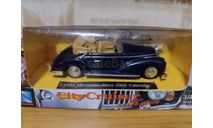 Mercedes 300 S 1955 New Ray, масштабная модель, New-Ray Toys, scale43, Mercedes-Benz