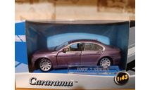 BMW 7 Series Cararama / Hongwell, масштабная модель, Bauer/Cararama/Hongwell, scale43