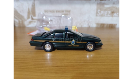 Chevrolet Caprice 1997 Yat Ming, масштабная модель, scale43